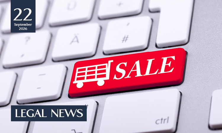 LEGAL NEWS BANNER - 22 SEPT3